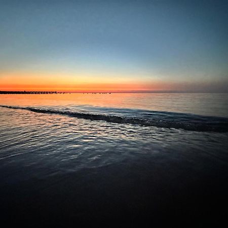 Kuestenfeuer Zingst Ngoại thất bức ảnh