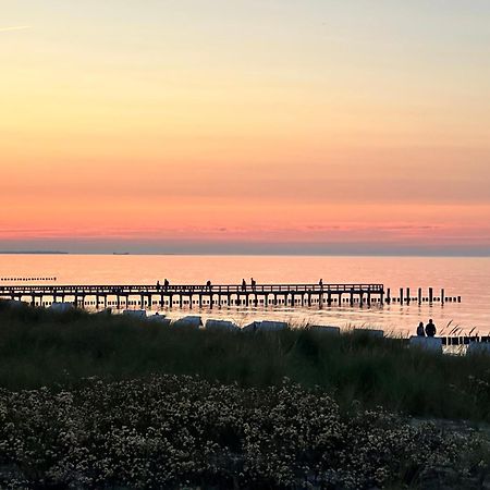 Kuestenfeuer Zingst Ngoại thất bức ảnh