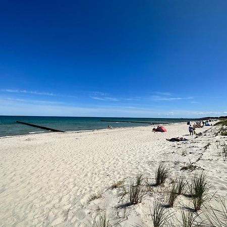 Kuestenfeuer Zingst Ngoại thất bức ảnh