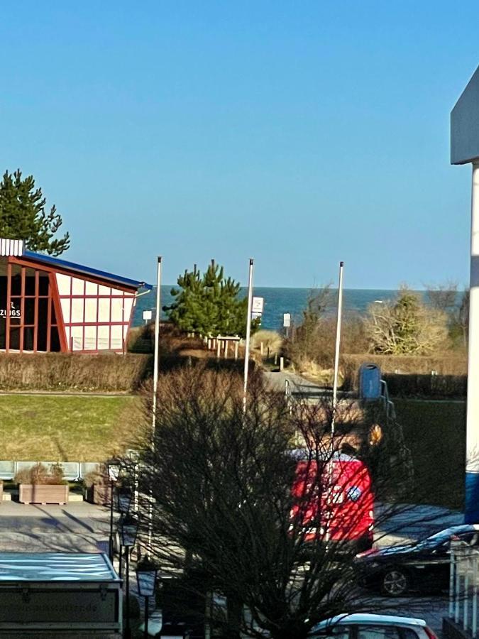 Kuestenfeuer Zingst Ngoại thất bức ảnh