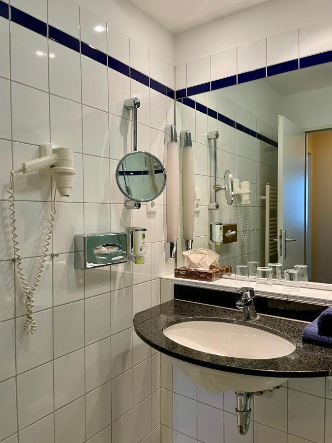 Kuestenfeuer Zingst Ngoại thất bức ảnh