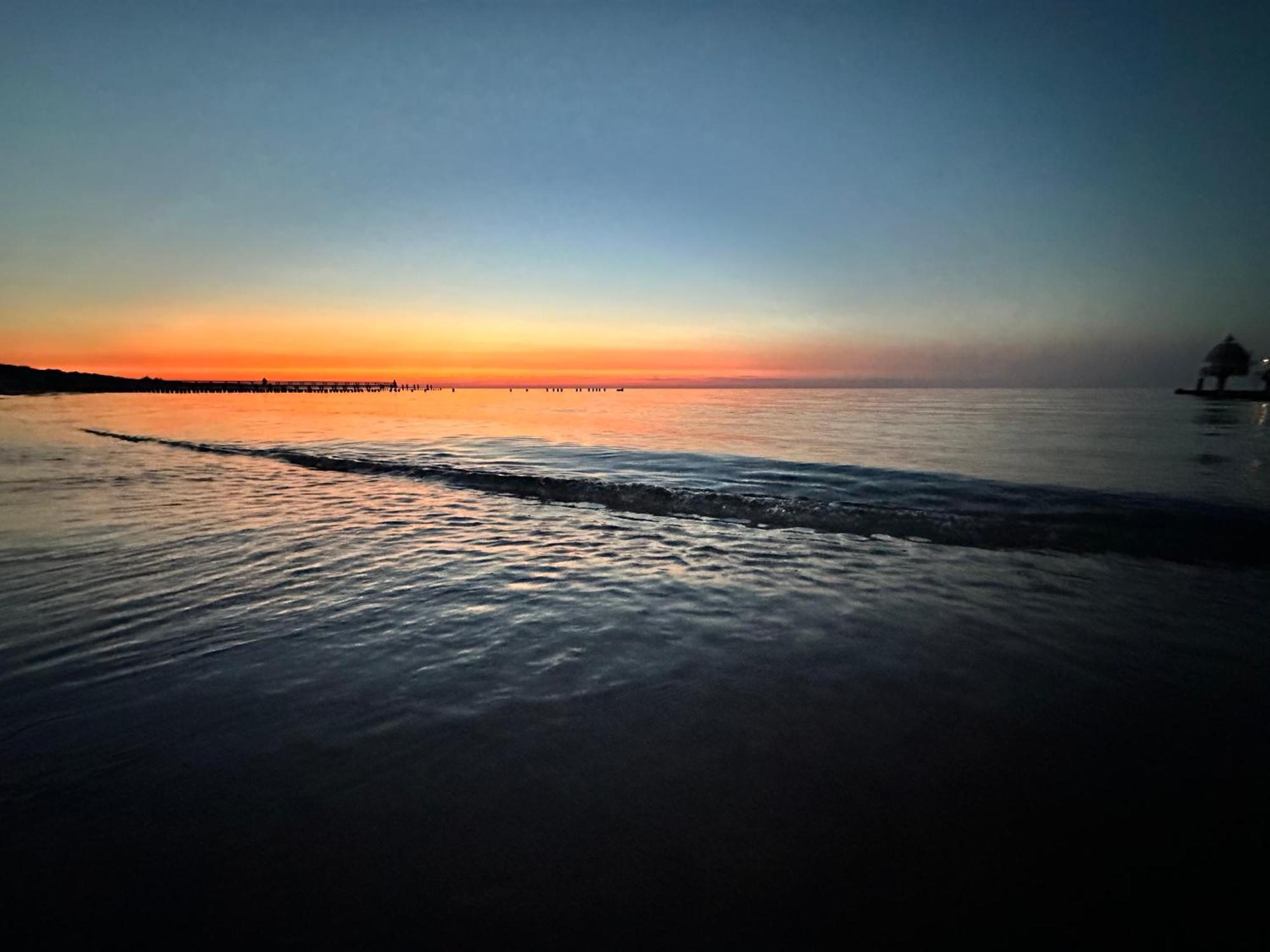 Kuestenfeuer Zingst Ngoại thất bức ảnh